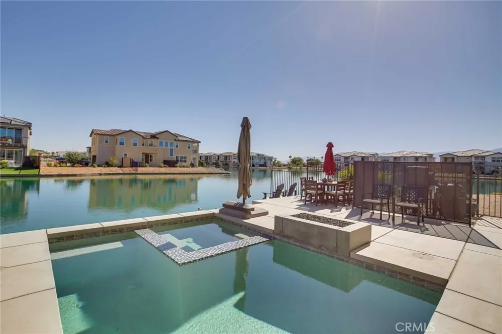 43124 Armonia Court Indio, CA 92203