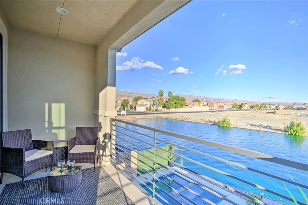 43124 Armonia Court Indio, CA 92203