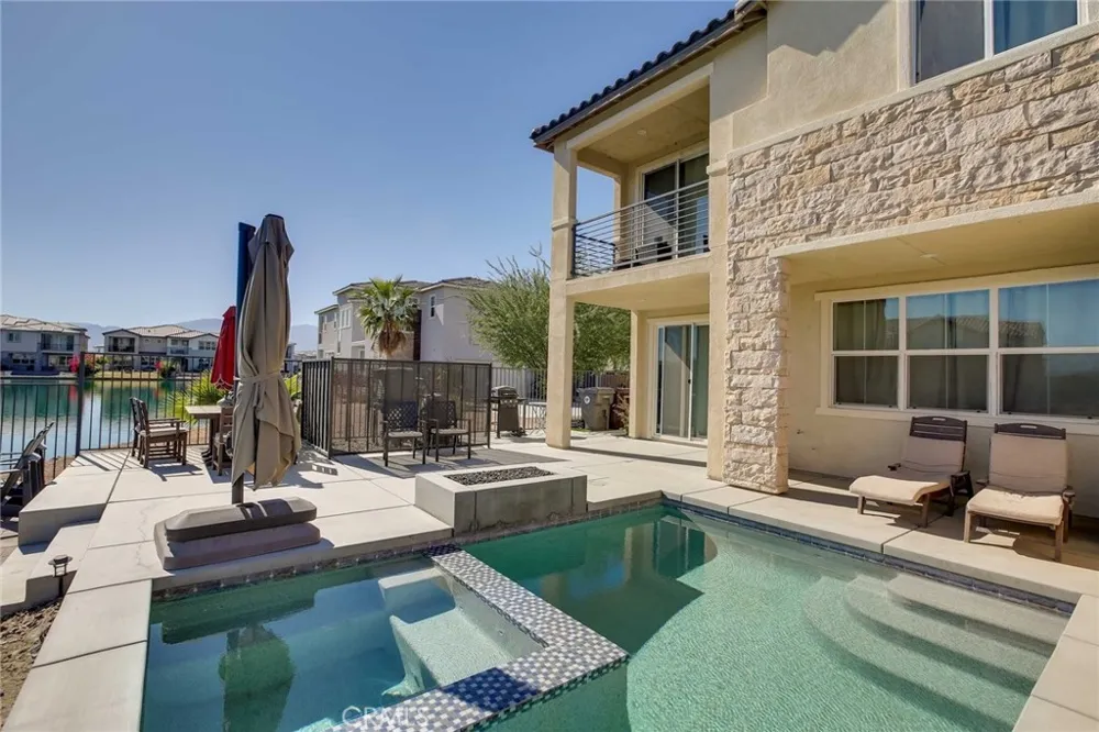 43124 Armonia Court Indio, CA 92203