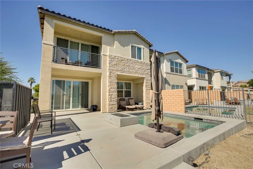 43124 Armonia Court Indio, CA 92203