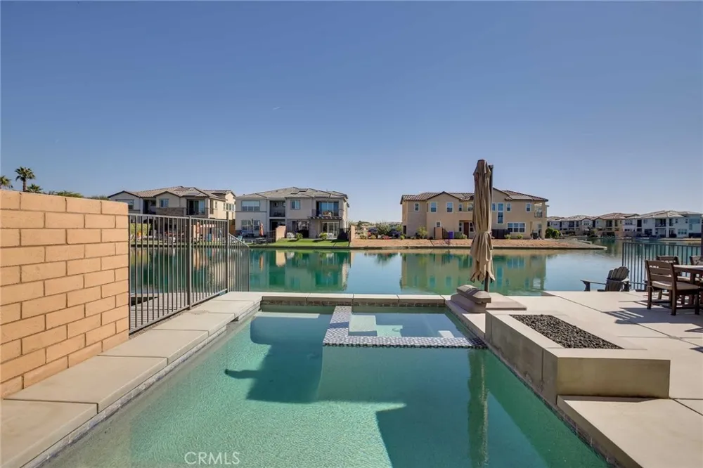43124 Armonia Court Indio, CA 92203