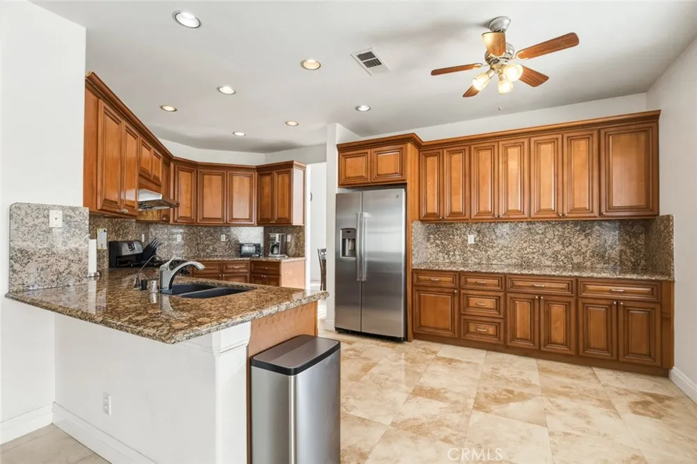 16470 Cyan Court Chino Hills, CA 91709