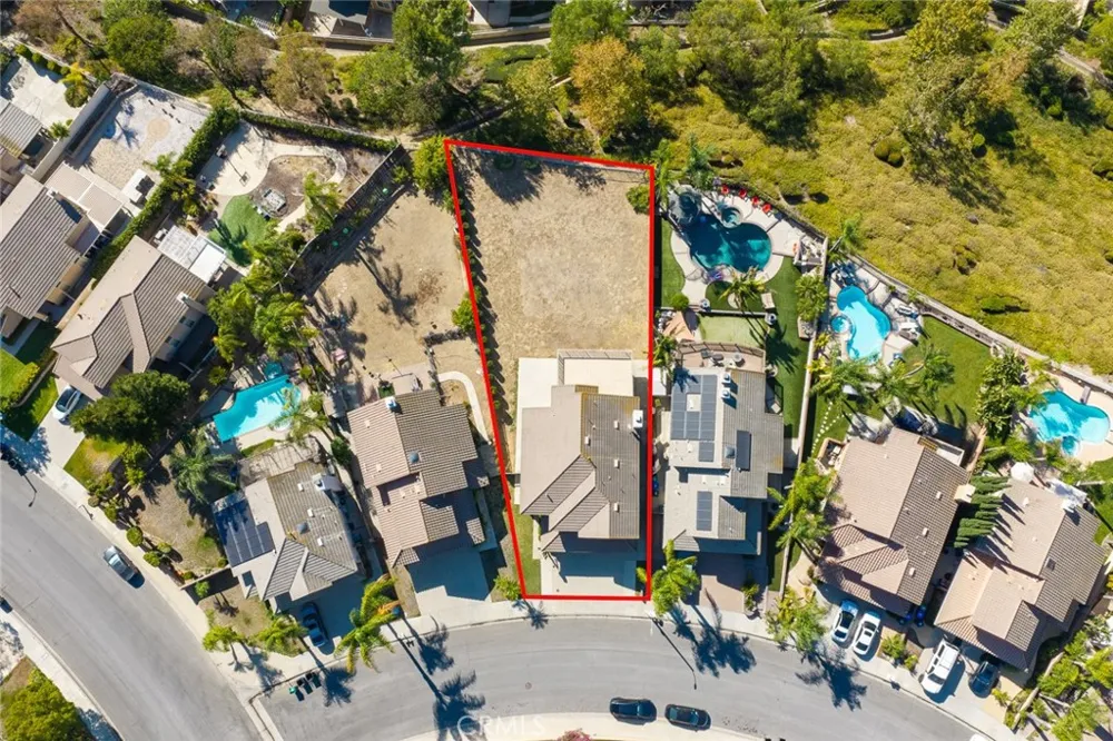 16470 Cyan Court Chino Hills, CA 91709