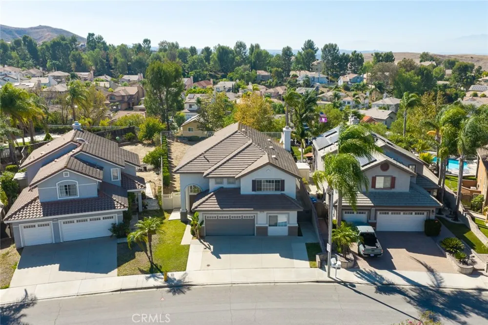16470 Cyan Court Chino Hills, CA 91709