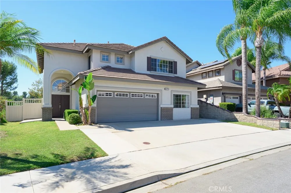 16470 Cyan Court Chino Hills, CA 91709