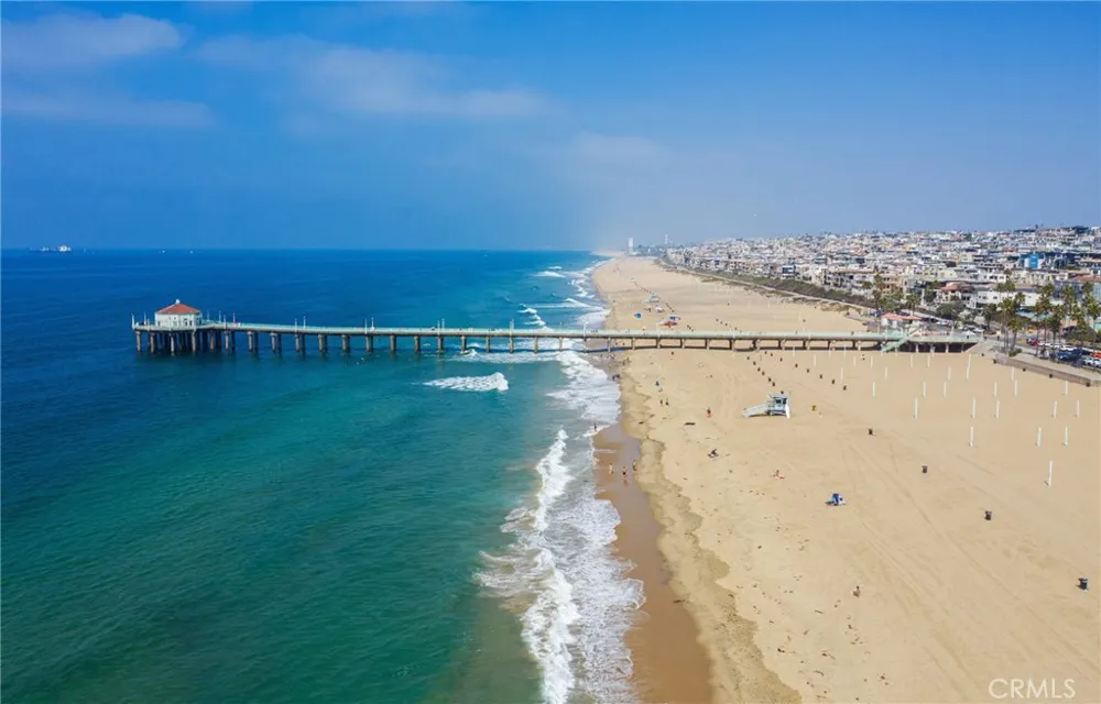 468 30th Street Manhattan Beach, CA 90266