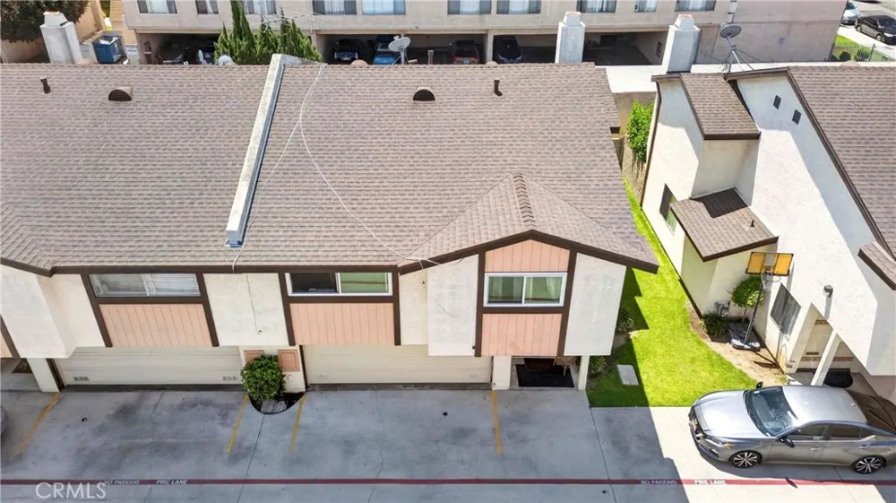 14012 Cerise Avenue Hawthorne, CA 90250