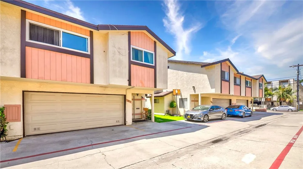 14012 Cerise Avenue Hawthorne, CA 90250