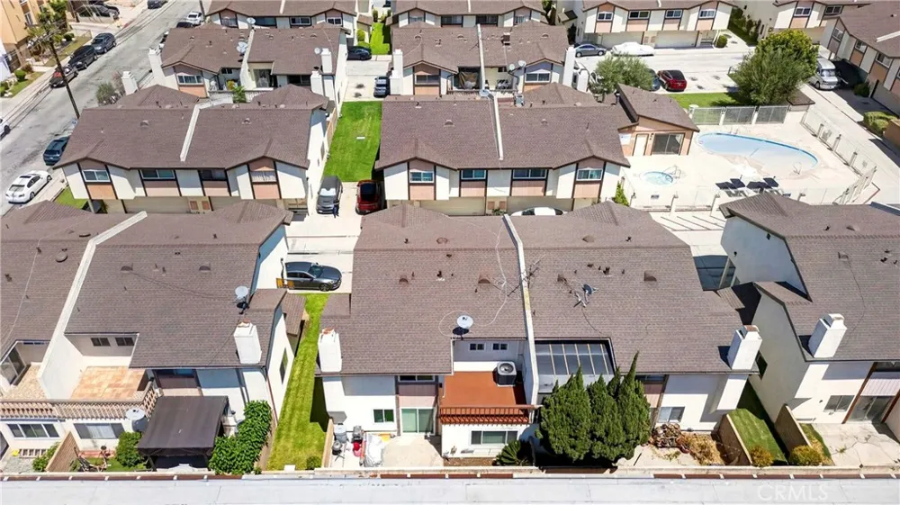 14012 Cerise Avenue Hawthorne, CA 90250