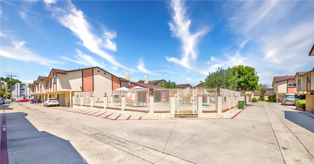 14012 Cerise Avenue Hawthorne, CA 90250
