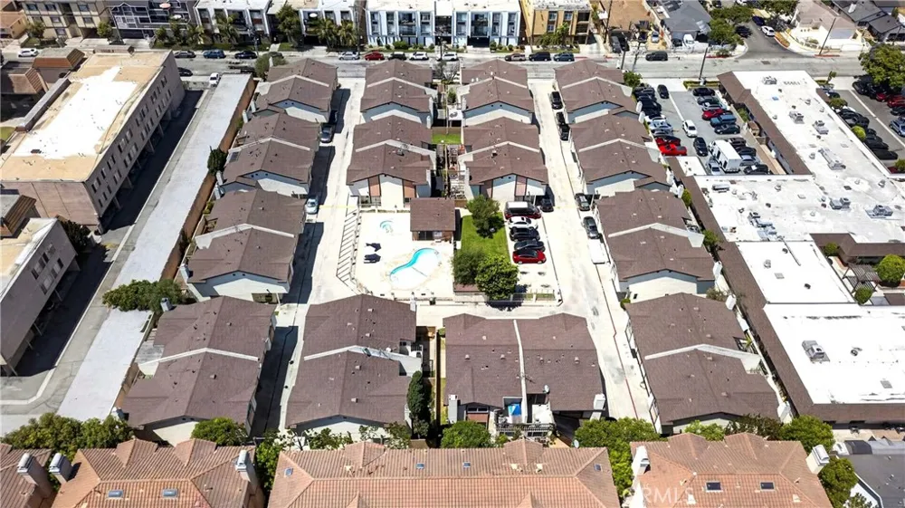 14012 Cerise Avenue Hawthorne, CA 90250