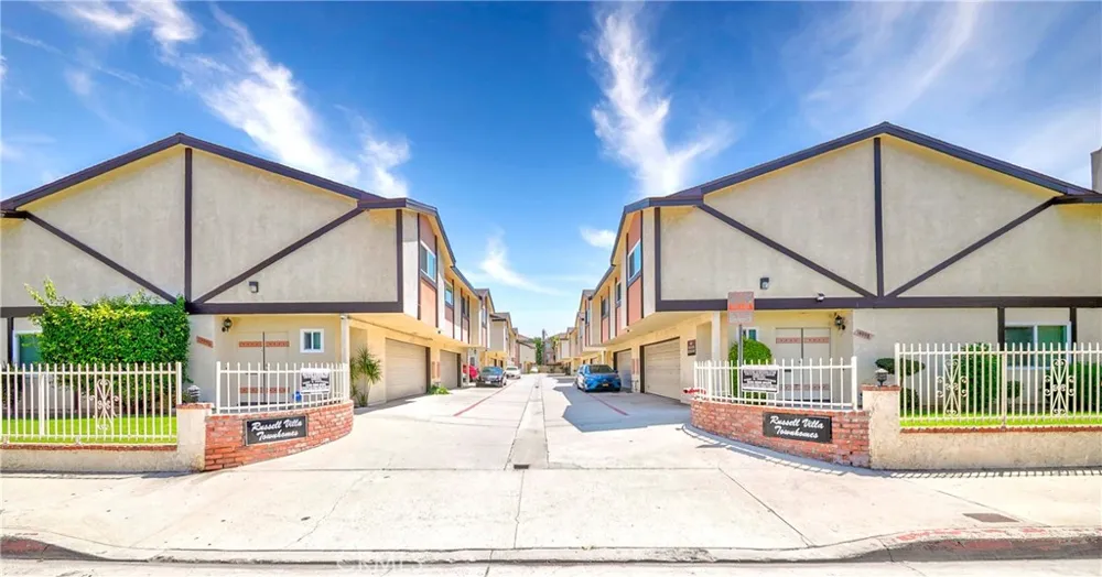 14012 Cerise Avenue Hawthorne, CA 90250