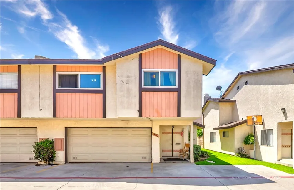 14012 Cerise Avenue Hawthorne, CA 90250