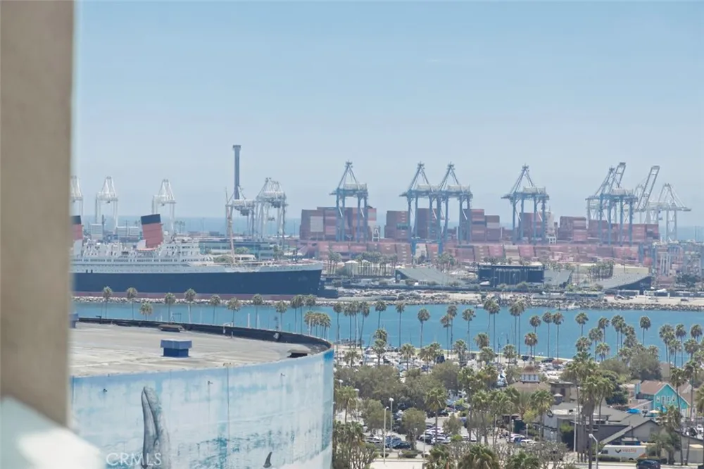 388 E Ocean Boulevard #1415 Long Beach, CA 90802