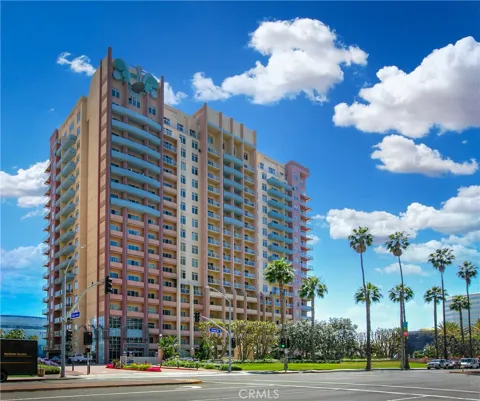388 E Ocean Boulevard #1415