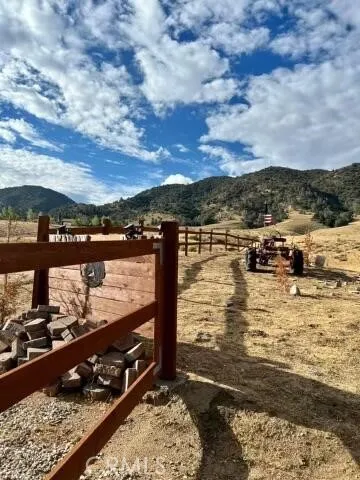 19201 Ottawa Drive Tehachapi, CA 93561