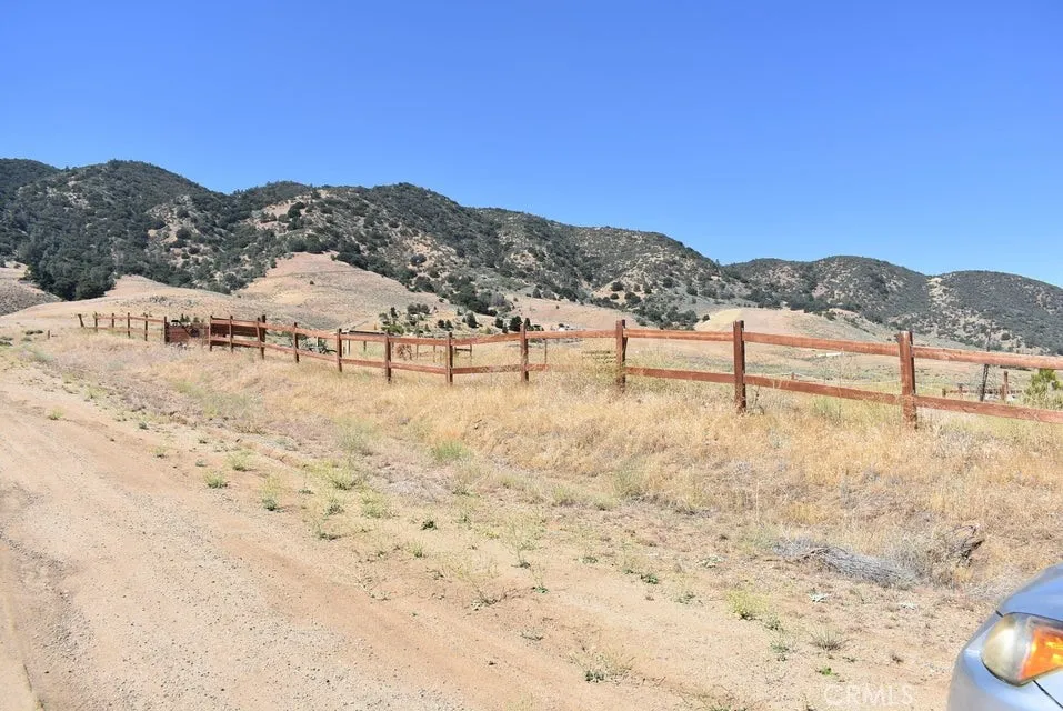 19201 Ottawa Drive Tehachapi, CA 93561
