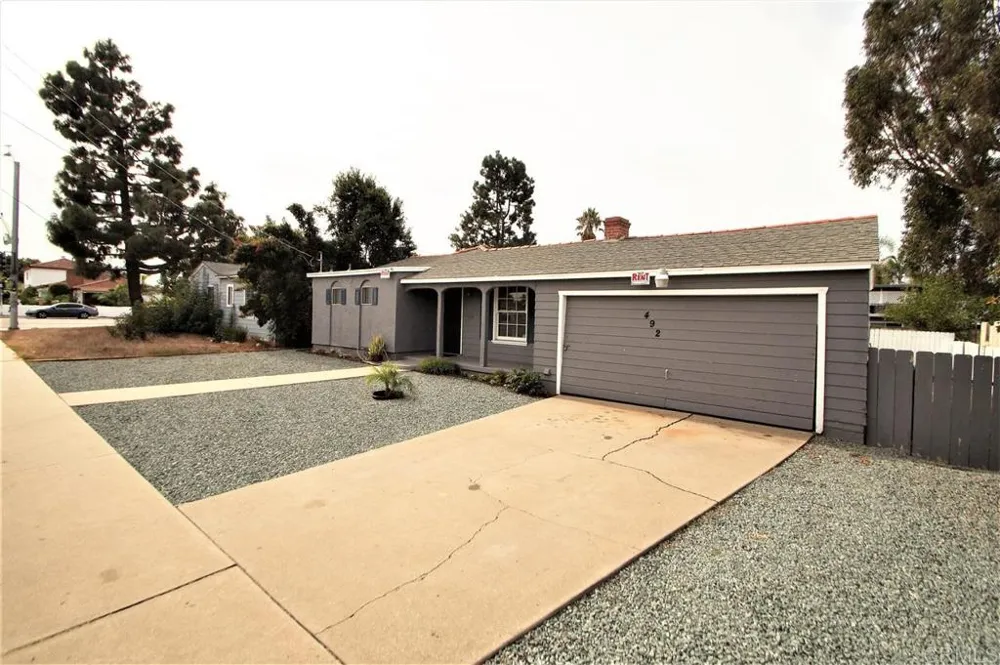 492 Second Ave. Chula Vista, CA 91910