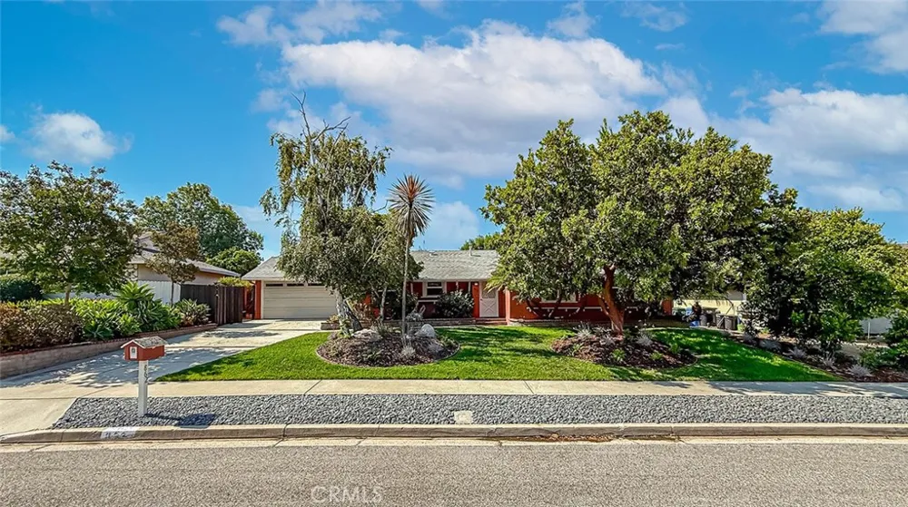 862 Camino La Maida Thousand Oaks, CA 91360