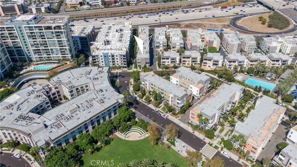 227 Bowery Irvine, CA 92612
