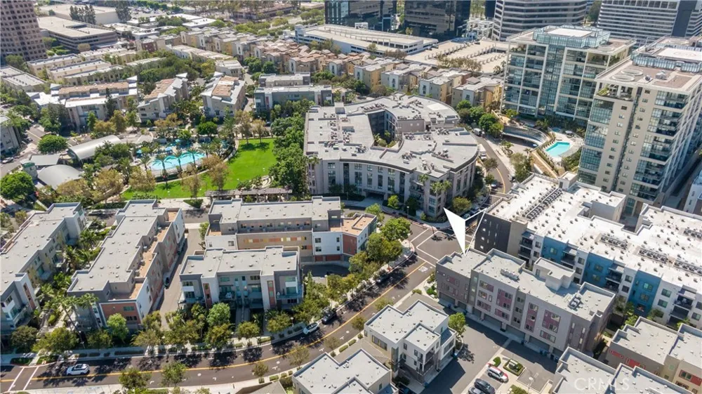 227 Bowery Irvine, CA 92612