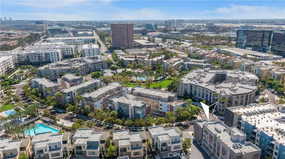 227 Bowery Irvine, CA 92612