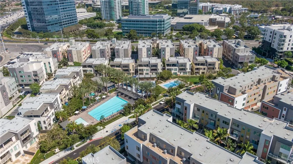 227 Bowery Irvine, CA 92612