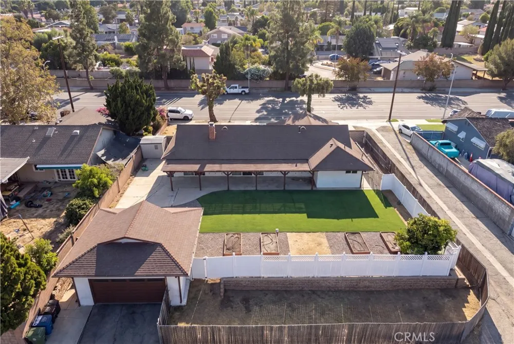 20800 Chatsworth Street Chatsworth, CA 91311