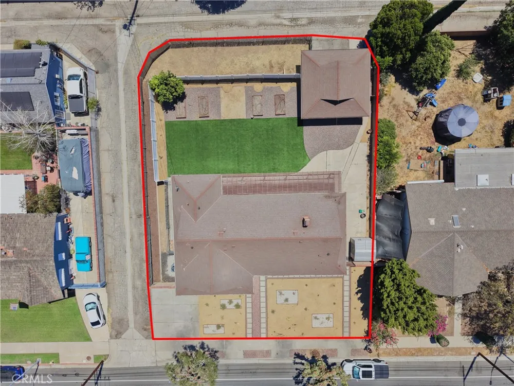 20800 Chatsworth Street Chatsworth, CA 91311