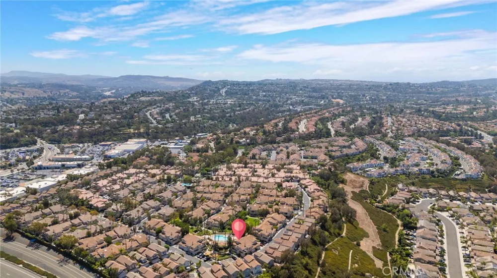 27874 Via Del Agua Laguna Niguel, CA 92677