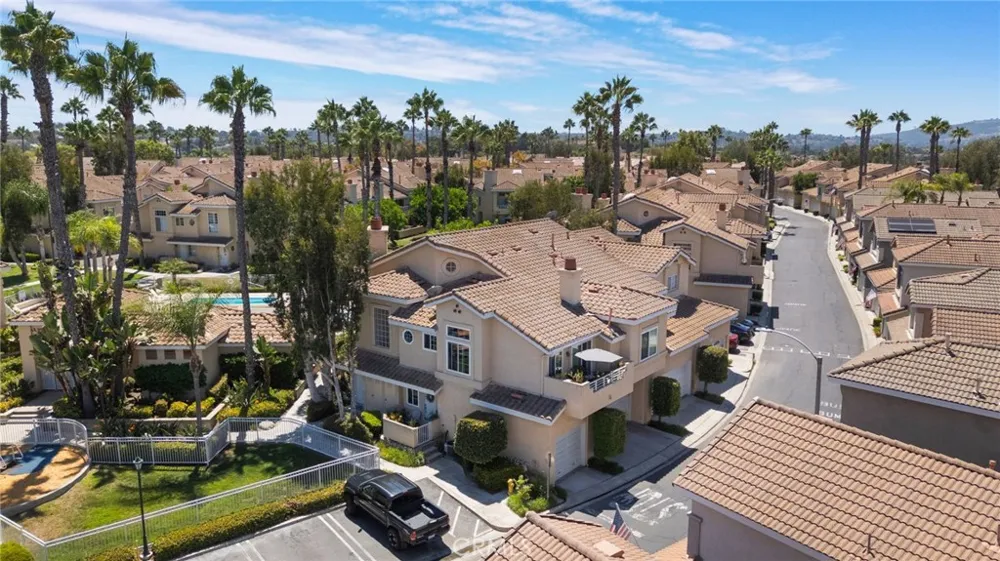 27874 Via Del Agua Laguna Niguel, CA 92677