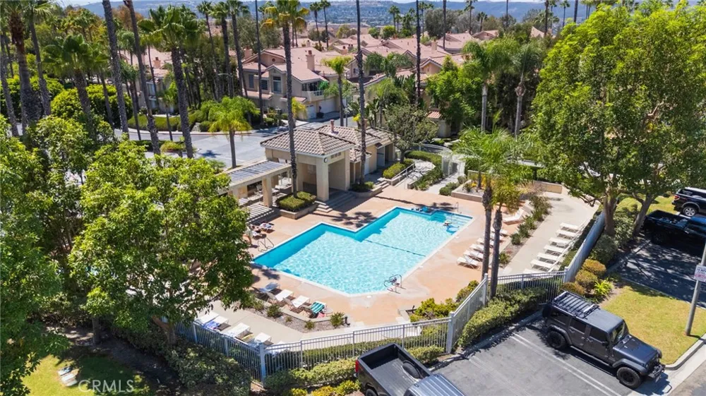 27874 Via Del Agua Laguna Niguel, CA 92677