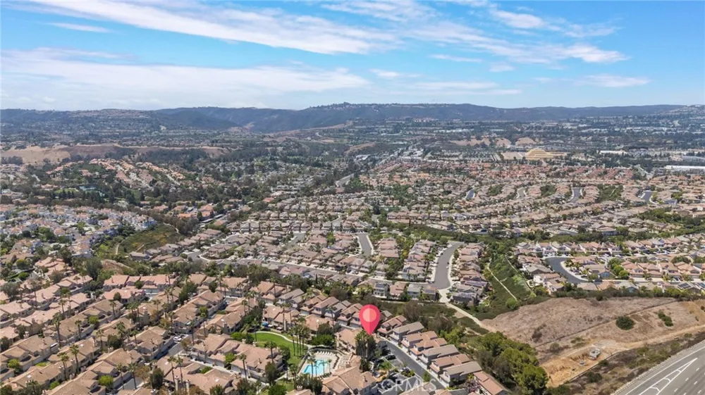27874 Via Del Agua Laguna Niguel, CA 92677