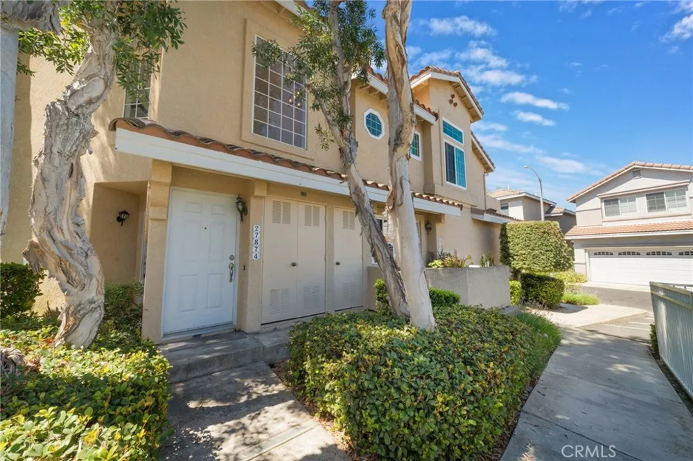 27874 Via Del Agua Laguna Niguel, CA 92677