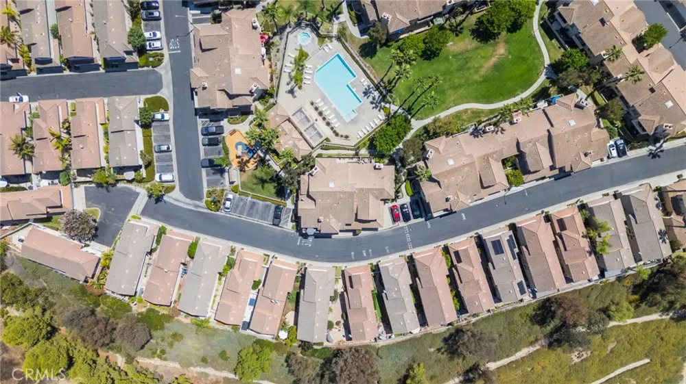 27874 Via Del Agua Laguna Niguel, CA 92677