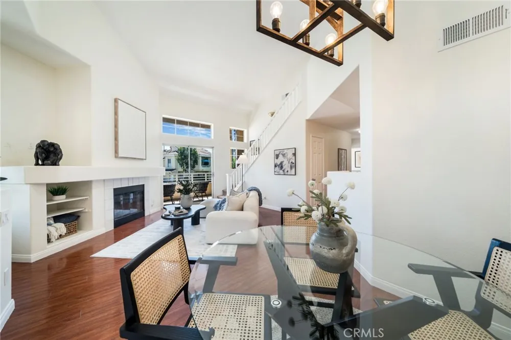 27874 Via Del Agua Laguna Niguel, CA 92677