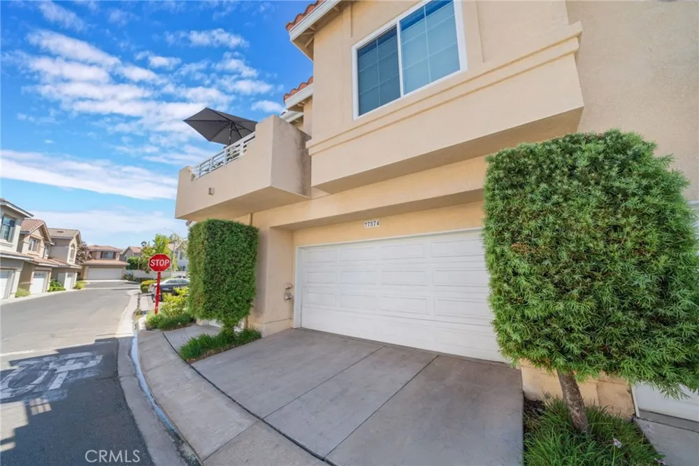 27874 Via Del Agua Laguna Niguel, CA 92677