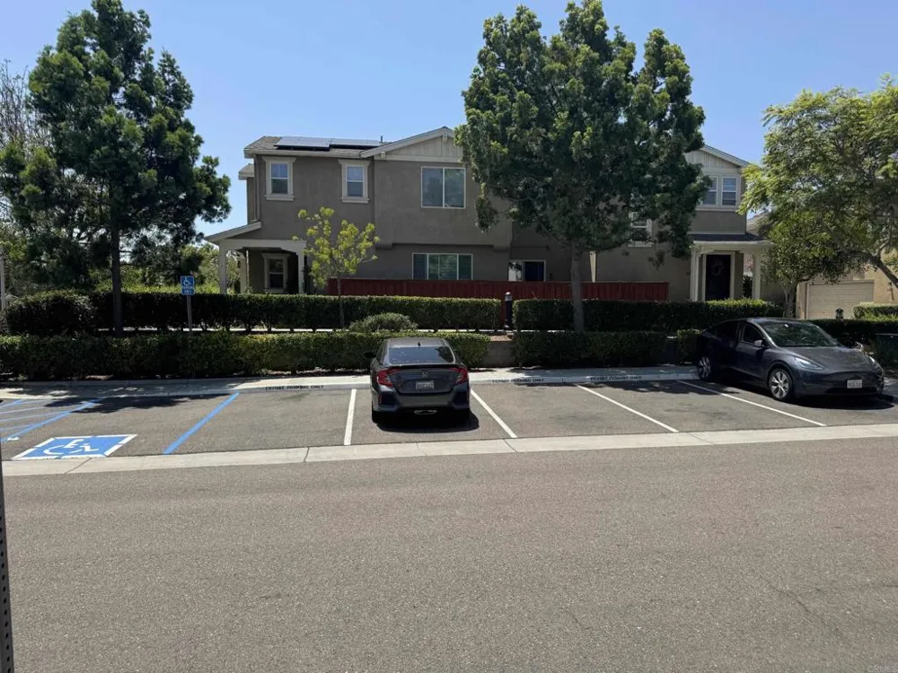 2296 EASY STROLL LANE Chula Vista, CA 91915