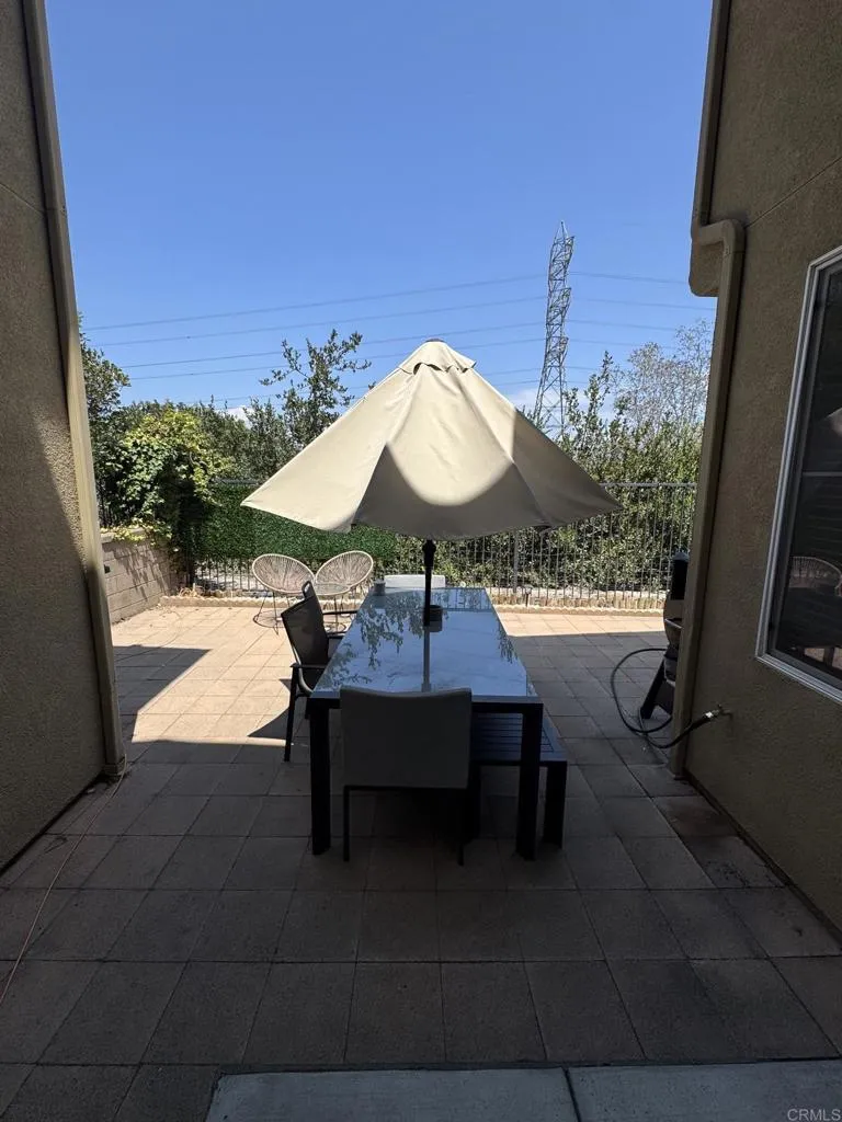 2296 EASY STROLL LANE Chula Vista, CA 91915
