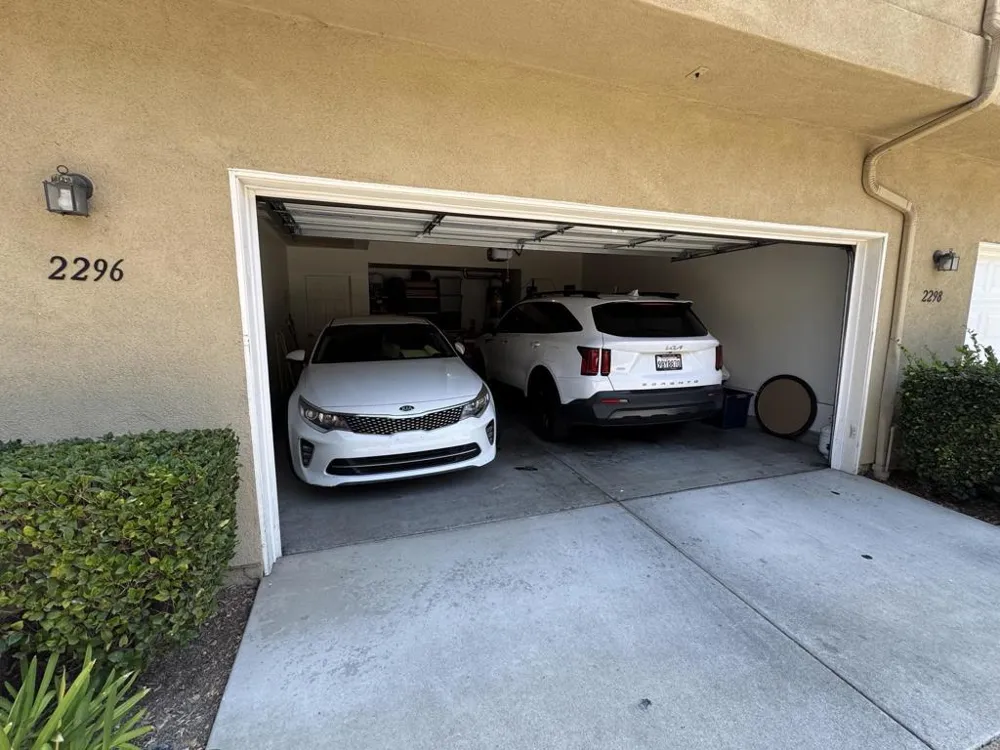 2296 EASY STROLL LANE Chula Vista, CA 91915