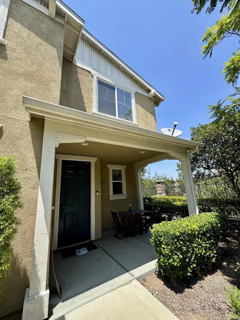 2296 EASY STROLL LANE Chula Vista, CA 91915