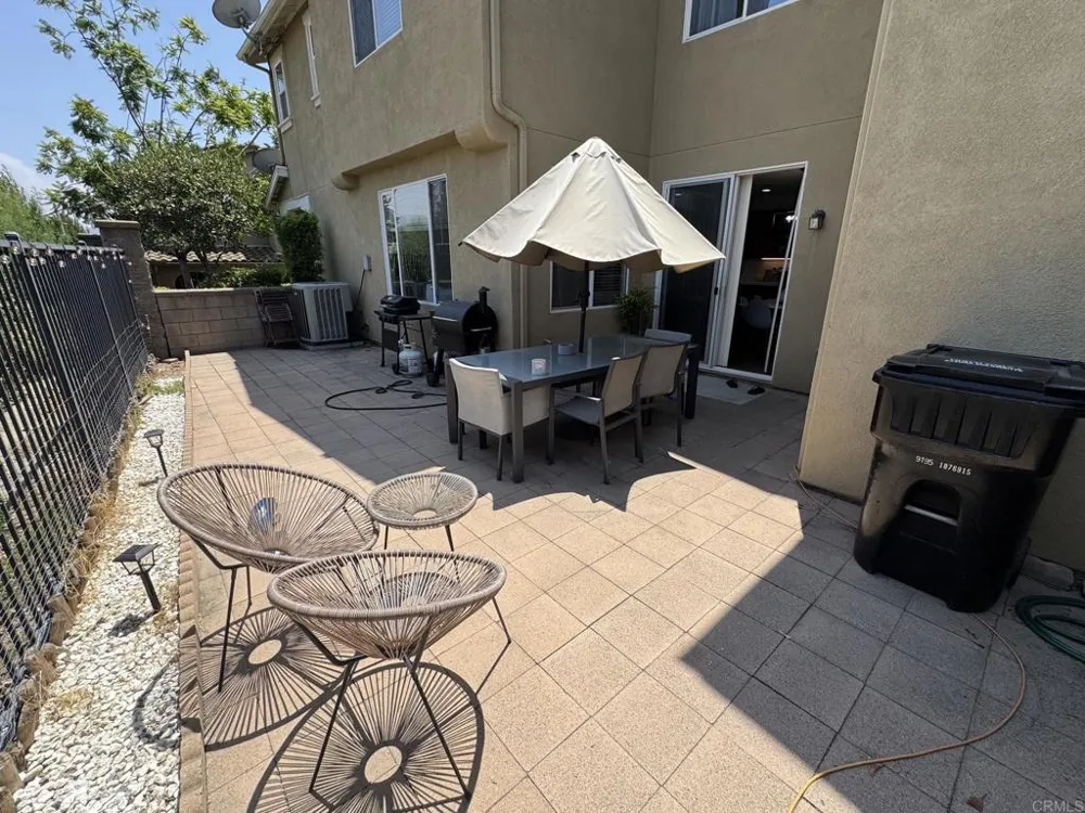 2296 EASY STROLL LANE Chula Vista, CA 91915