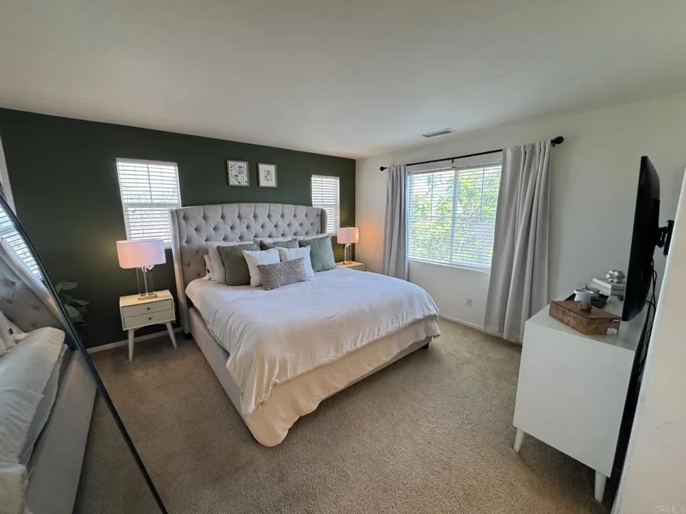2296 EASY STROLL LANE Chula Vista, CA 91915