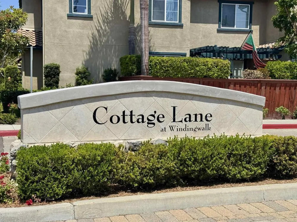 2296 EASY STROLL LANE Chula Vista, CA 91915