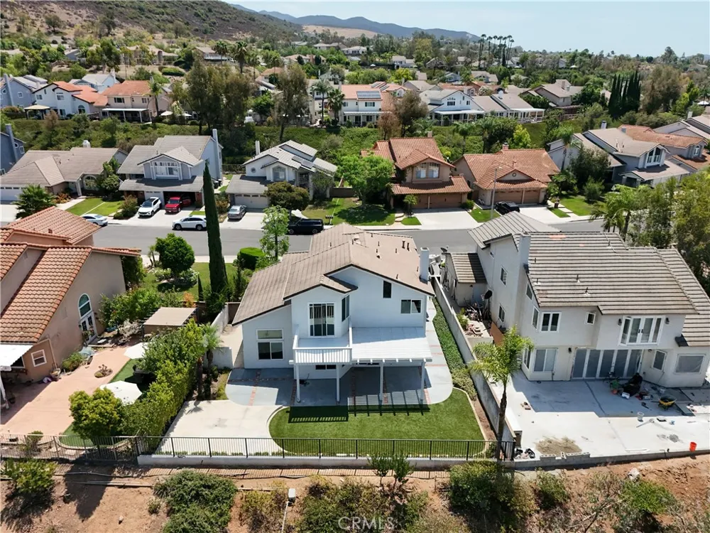 20811 Shadow Rock Rancho Santa Margarita, CA 92679
