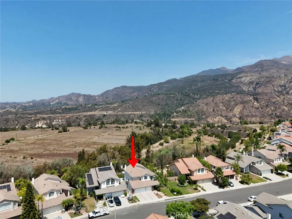 20811 Shadow Rock Rancho Santa Margarita, CA 92679