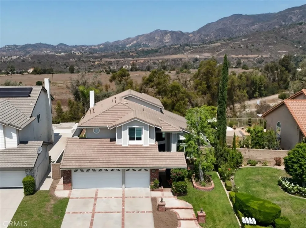 20811 Shadow Rock Rancho Santa Margarita, CA 92679