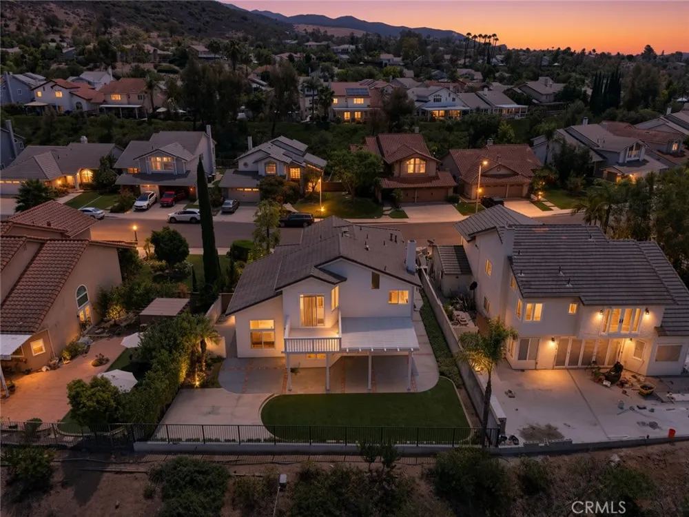 20811 Shadow Rock Rancho Santa Margarita, CA 92679