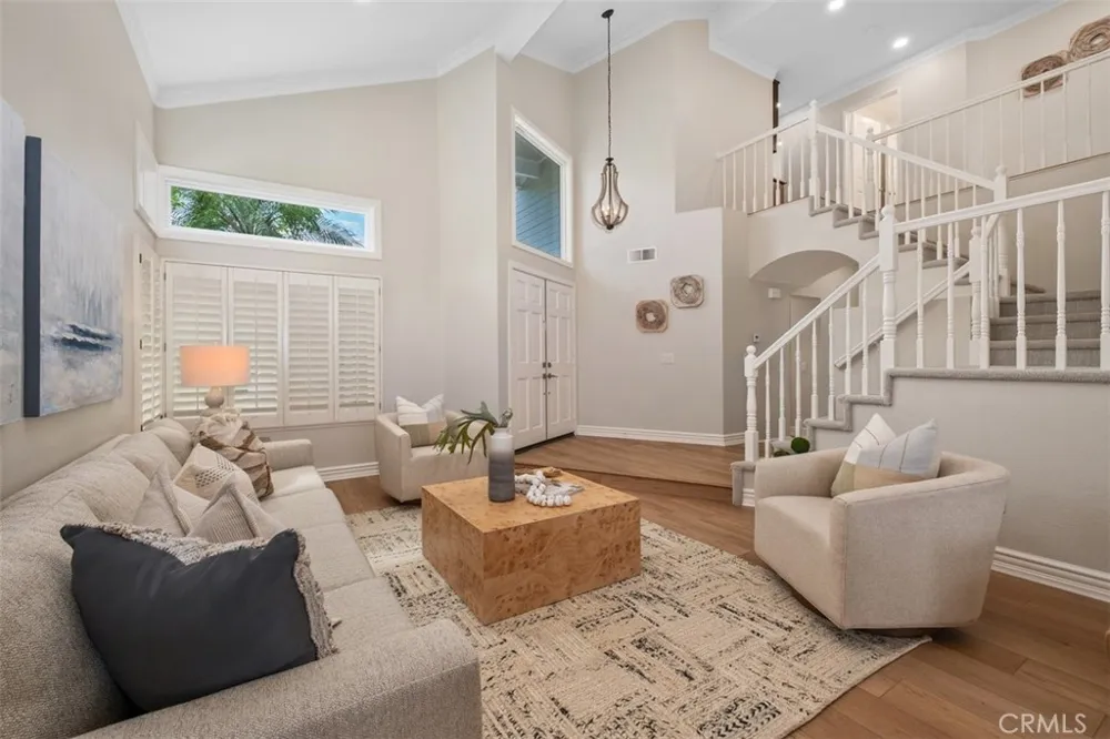 20811 Shadow Rock Rancho Santa Margarita, CA 92679