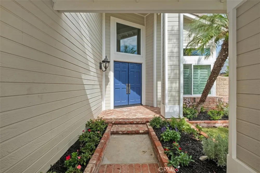20811 Shadow Rock Rancho Santa Margarita, CA 92679